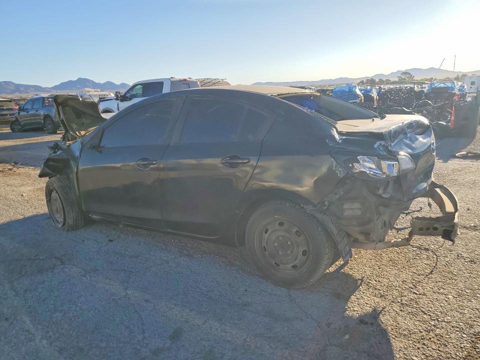 Aukcja sprzedaży 2010 Mazda 3, vin: JM1BL1SGXA1268162, numer aukcji: 48695906