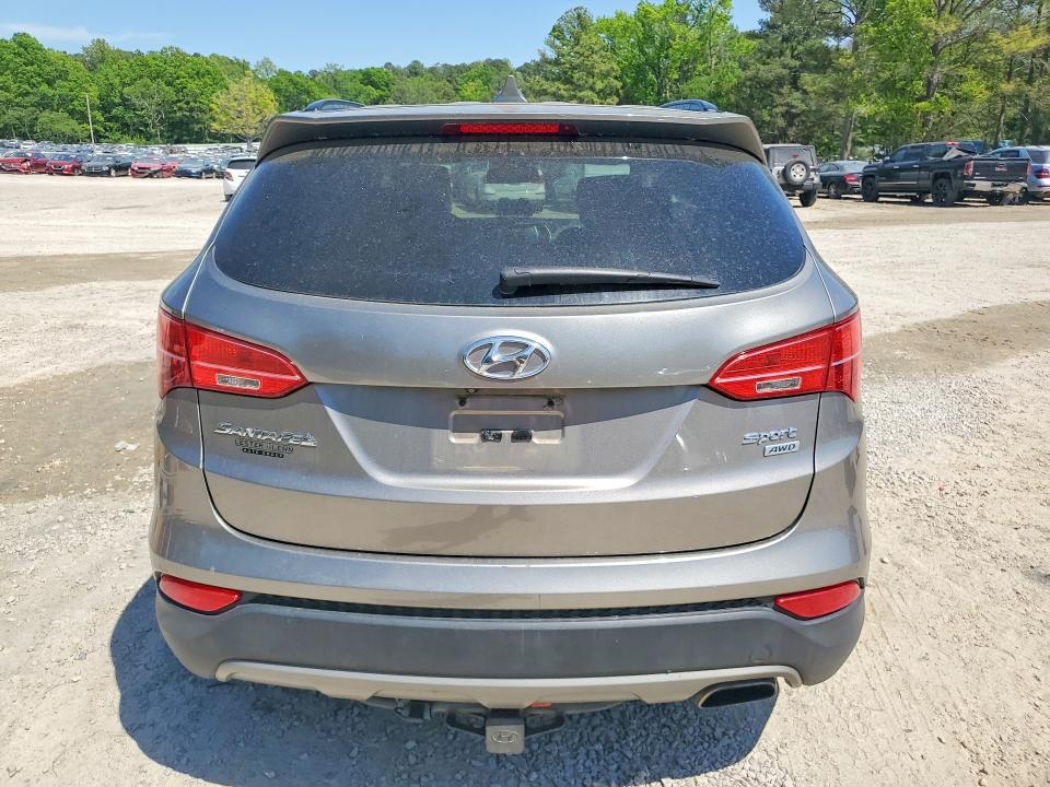 Aukcja sprzedaży 2014 Hyundai Santa Fe Sport, vin: 5XYZUDLB5EG224530, numer aukcji: 50676966