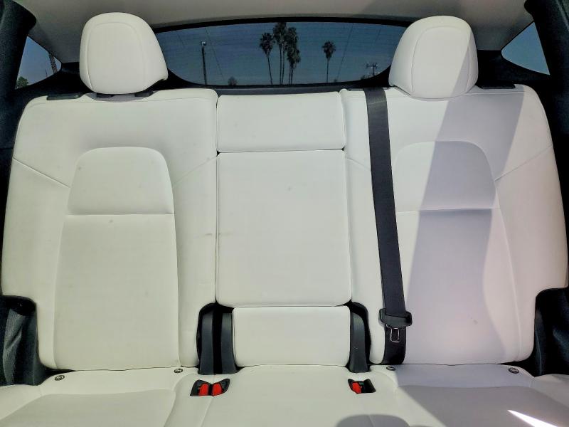 Продажа на аукционе авто 2023 Tesla Model Y, vin: 7SAYGDEF5PF828806, номер лота: 49809316