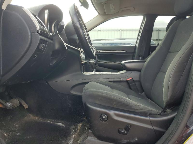 Продаж на аукціоні авто 2011 Jeep Grand Cherokee, vin: 1J4RR4GG6BC696110, номер лоту: 51844896