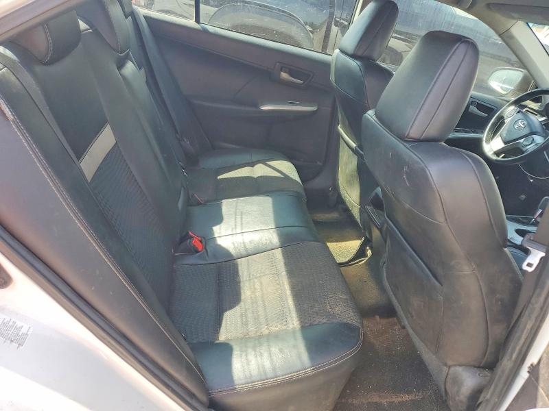 52009156 :رقم المزاد ، 4T1BF1FK3CU116727 vin ، 2012 Toyota Camry مزاد بيع