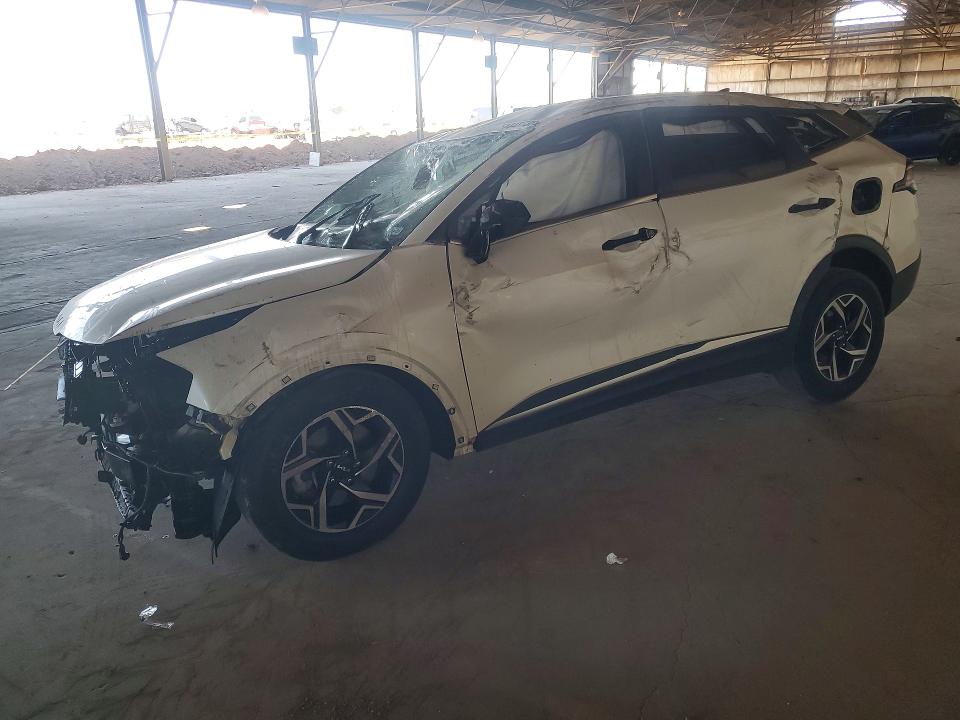 Aukcja sprzedaży 2023 Kia Sportage, vin: KNDPU3AF8P7183852, numer aukcji: 51448736