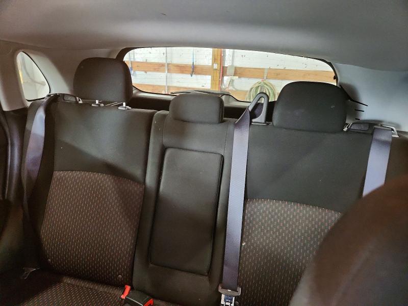 2018 Mitsubishi Outlander Sport მანქანა იყიდება აუქციონზე, vin: JA4AP3AUXJU011210, აუქციონის ნომერი: 49659216