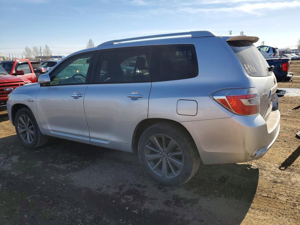 49824756 :رقم المزاد ، JTEEW41A782008854 vin ، 2008 Toyota Highlander مزاد بيع