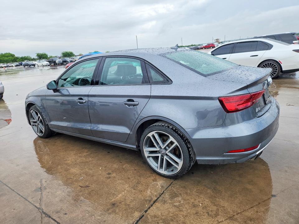 51833796 :رقم المزاد ، WAUAUGFF4J1094955 vin ، 2018 Audi A3 مزاد بيع