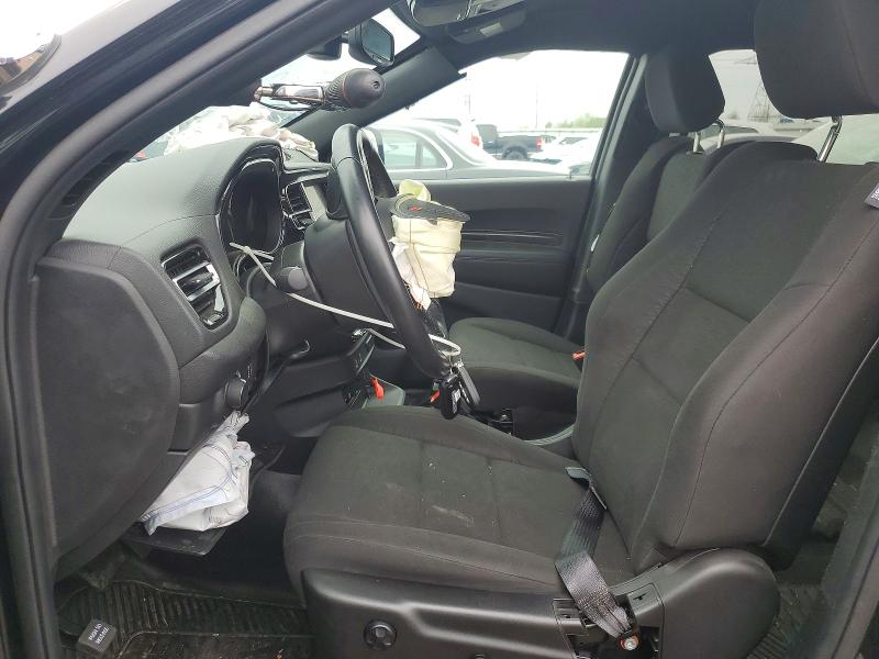 Продажа на аукционе авто 2023 Dodge Durango, vin: 1C4SDJFT7PC675759, номер лота: 49631566