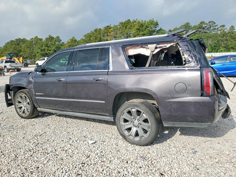 Продажа на аукционе авто 2016 Gmc Yukon Xl, vin: 1GKS2HKJ4GR199099, номер лота: 49919446