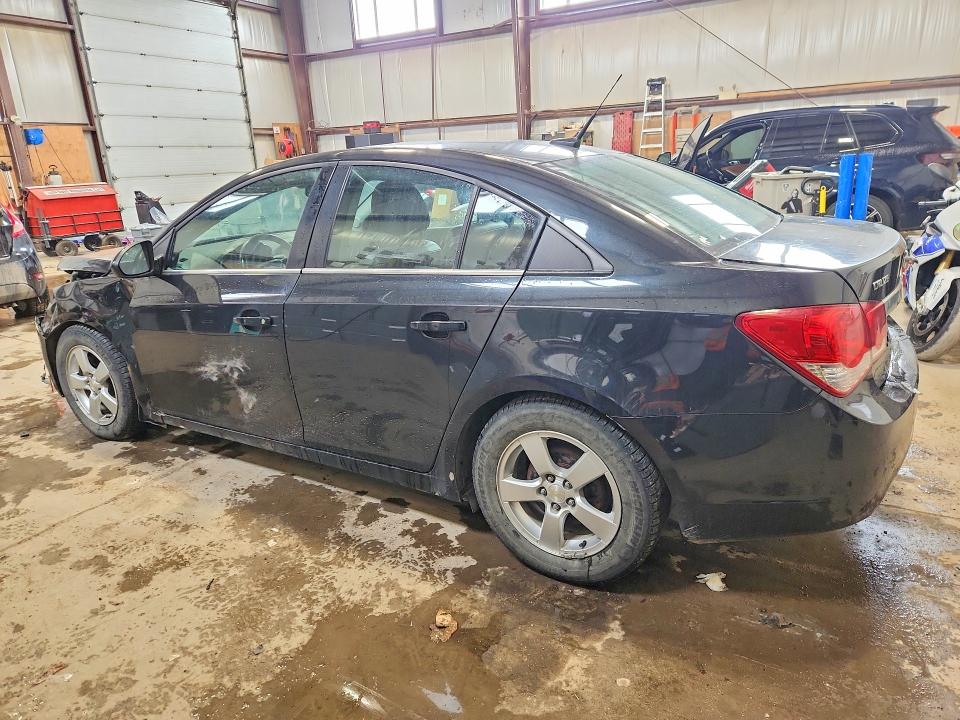 Продаж на аукціоні авто 2014 Chevrolet Cruze, vin: 1G1PE5SB4E7420086, номер лоту: 51013106