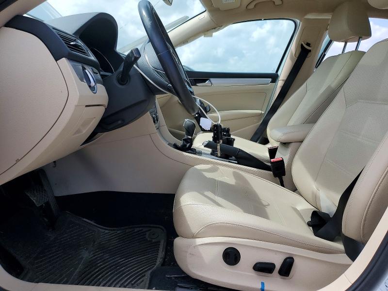 Продажа на аукционе авто 2019 Volkswagen Passat, vin: 1VWLA7A32KC003122, номер лота: 50358906