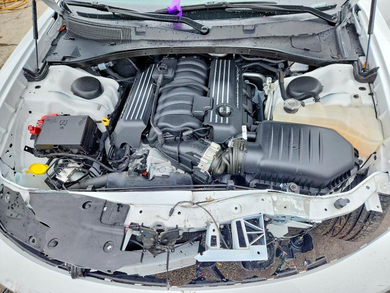 48624796 :رقم المزاد ، 2C3CDXGJ7PH701637 vin ، 2023 Dodge Charger مزاد بيع