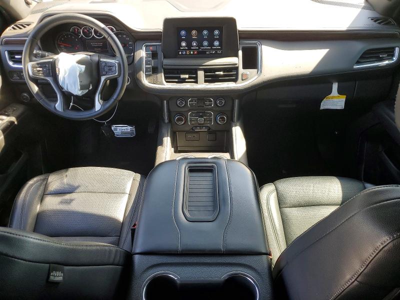 Продаж на аукціоні авто 2023 Chevrolet Suburban, vin: 1GNSCBKD4PR383675, номер лоту: 49154646