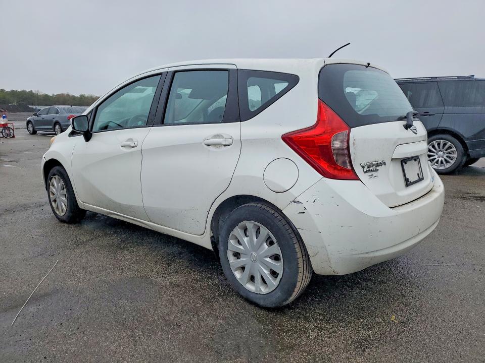 51718586 :رقم المزاد ، 3N1CE2CP9FL369909 vin ، 2015 Nissan Versa مزاد بيع