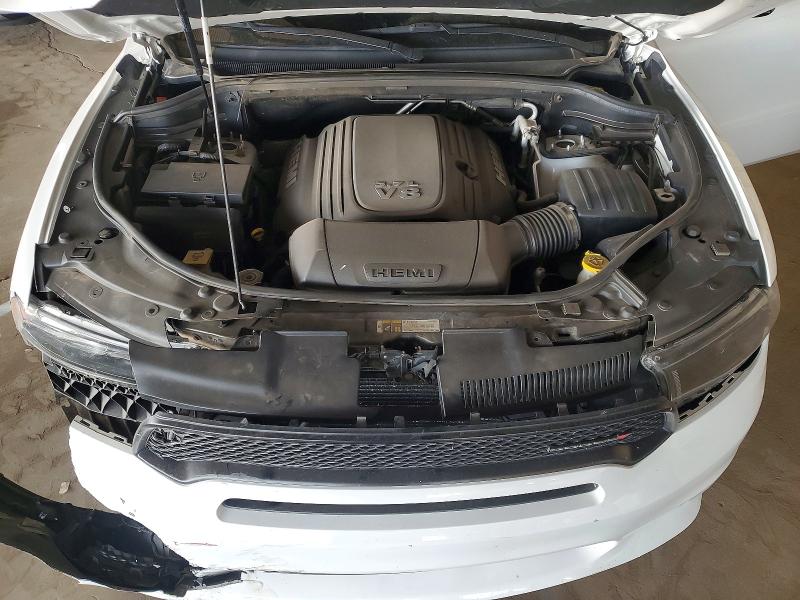 Aukcja sprzedaży 2020 Dodge Durango, vin: 1C4SDJCT8LC248704, numer aukcji: 51531226