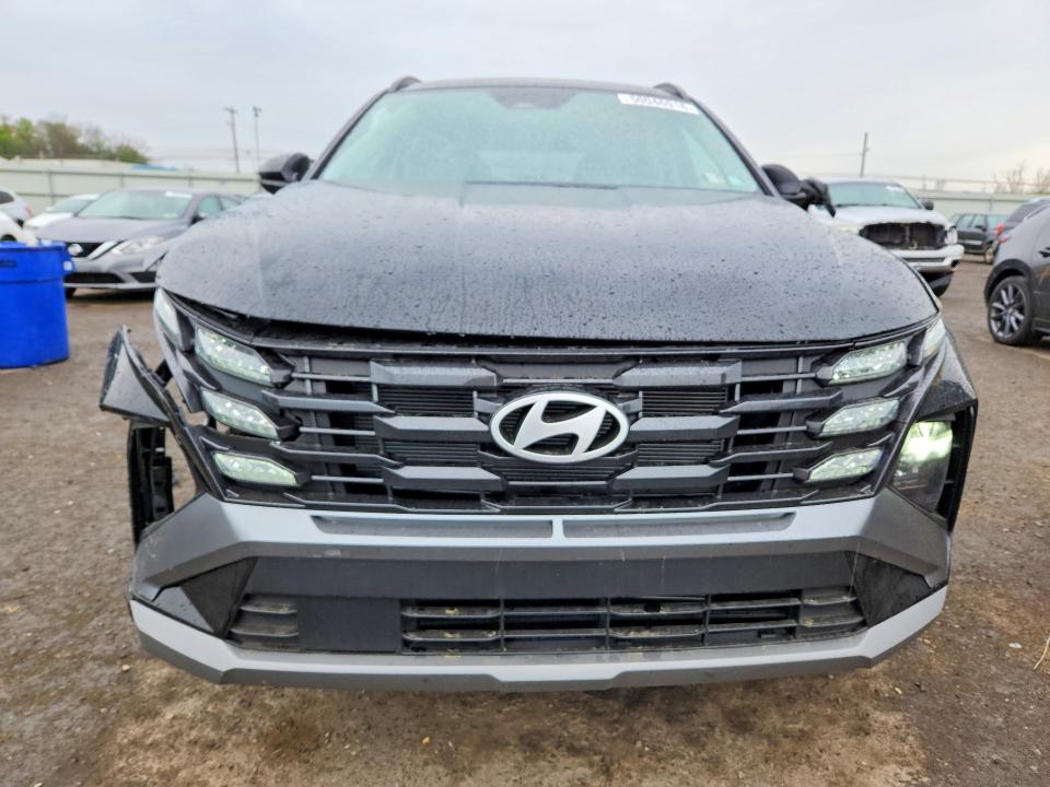 Продажа на аукционе авто 2026 Hyundai Tucson, vin: 5NMJBCDE7TH678495, номер лота: 50046916