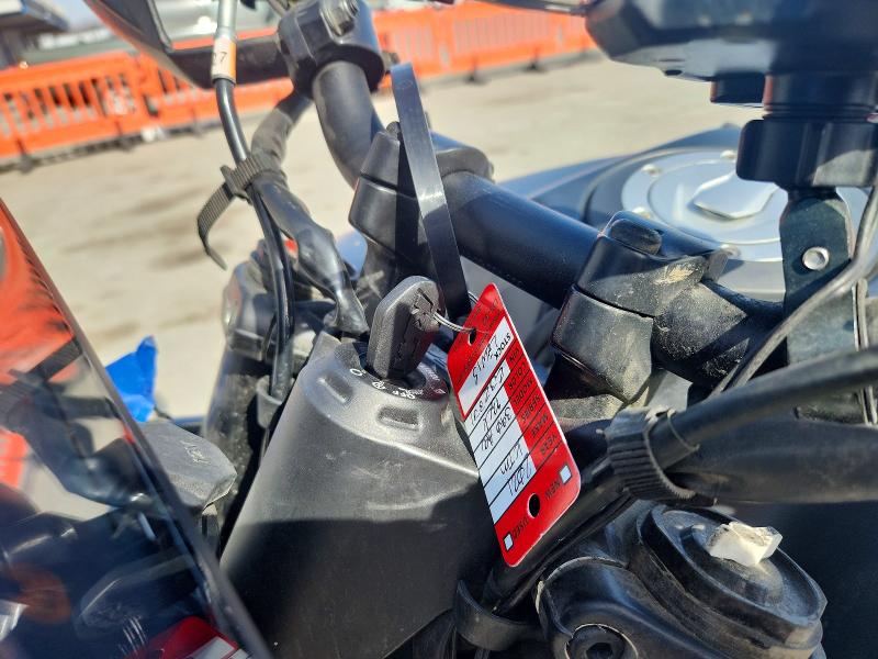 51305436 :رقم المزاد ، MD2JGJ40XMC232331 vin ، 2021 Ktm 390 مزاد بيع
