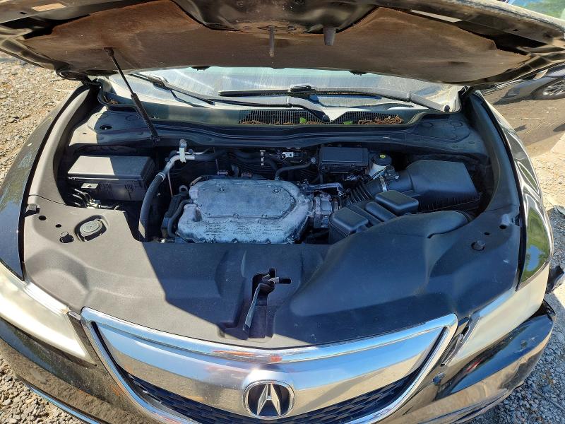 Aukcja sprzedaży 2014 Acura Mdx, vin: 5FRYD4H43EB023110, numer aukcji: 47787616
