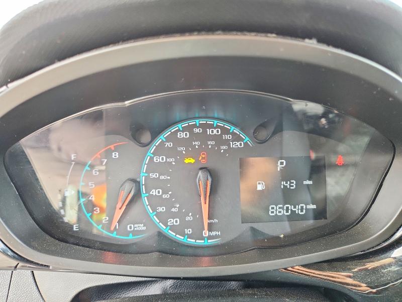 51303936 :رقم المزاد ، KL8CD6SA2MC222952 vin ، 2021 Chevrolet Spark مزاد بيع