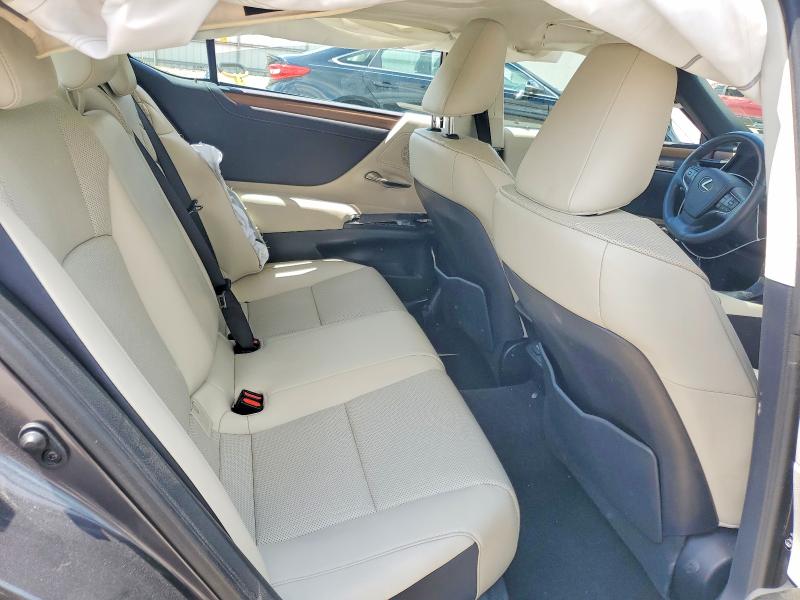 Продаж на аукціоні авто 2024 Lexus Es 350, vin: 58ADZ1B15RU164714, номер лоту: 50407066