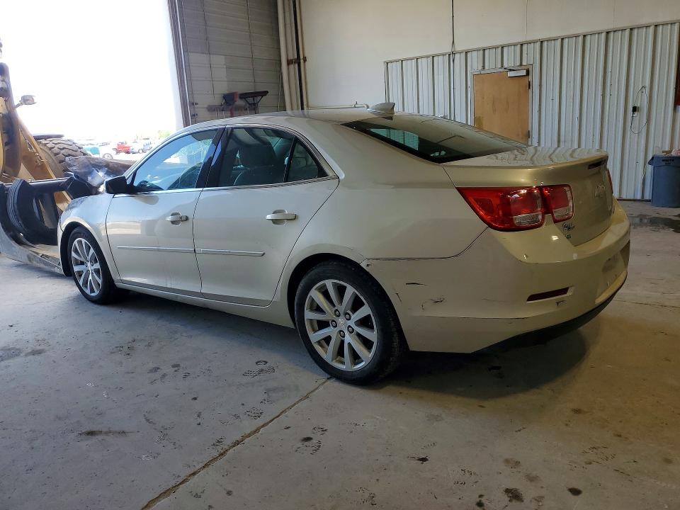 2015 Chevrolet Malibu მანქანა იყიდება აუქციონზე, vin: 1G11D5SL1FF175692, აუქციონის ნომერი: 51446416