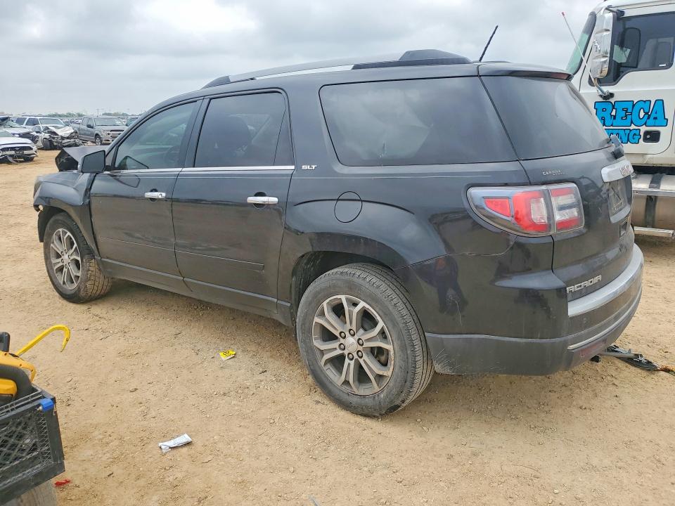 Продажа на аукционе авто 2015 Gmc Acadia, vin: 1GKKRRKD0FJ214917, номер лота: 51192906