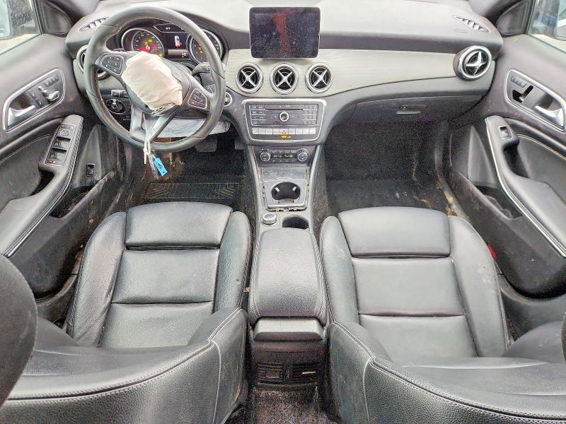 Продажа на аукционе авто 2018 Mercedes-benz Gla, vin: WDCTG4GB0JJ406809, номер лота: 47808796