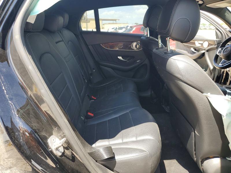 48862046 :رقم المزاد ، WDC0J4KB2JF424775 vin ، 2018 Mercedes-benz Glc Coupe مزاد بيع