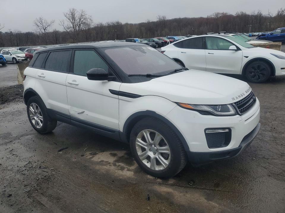 Aukcja sprzedaży 2017 Land Rover Rng Rov 4d 4x4 Autobio, vin: SALVP2BG2HH200438, numer aukcji: 48080446