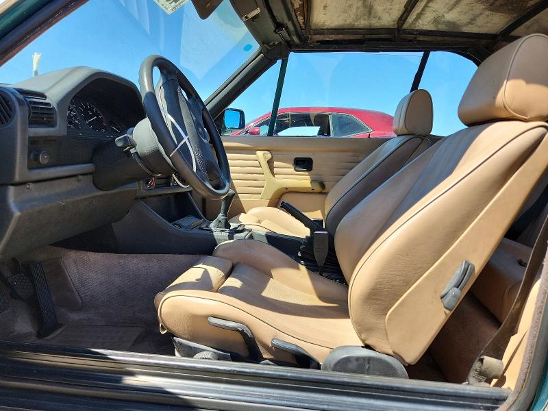 Продажа на аукционе авто 1992 Bmw 318, vin: WBABA731XNEJ12038, номер лота: 49309726