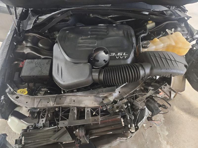Aukcja sprzedaży 2017 Chrysler 300, vin: 2C3CCABG2HH593604, numer aukcji: 50591866