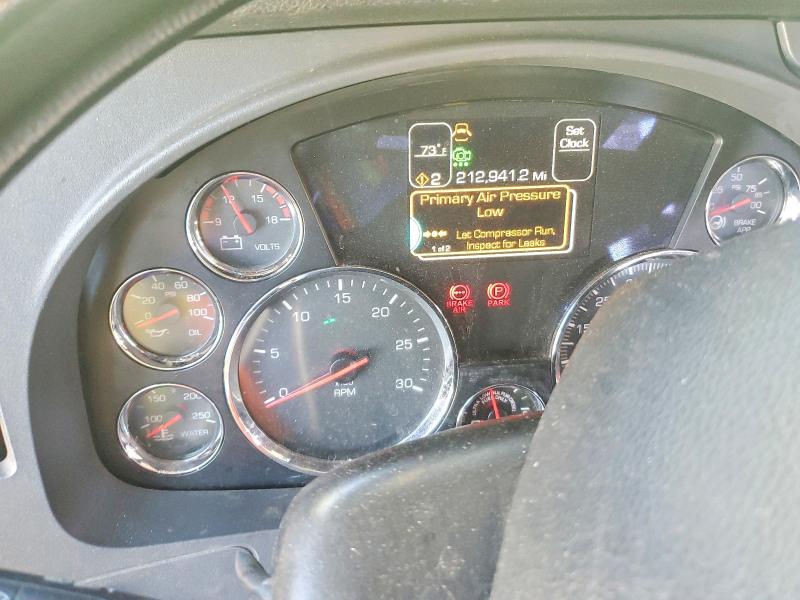 Aukcja sprzedaży 2020 Kenworth Construction, vin: 1NKZX4TX4LJ305727, numer aukcji: 50770306