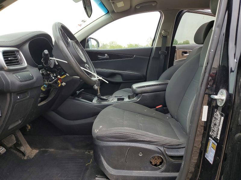 Aukcja sprzedaży 2016 Kia Sorento, vin: 5XYPG4A34GG056585, numer aukcji: 52070866
