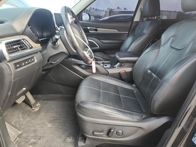 Aukcja sprzedaży 2022 Kia Telluride, vin: 5XYP34HC7NG261395, numer aukcji: 49384376