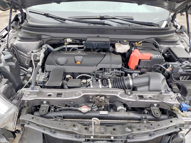 Продаж на аукціоні авто 2023 Acura Rdx, vin: 5J8TC2H60PL000129, номер лоту: 47987966