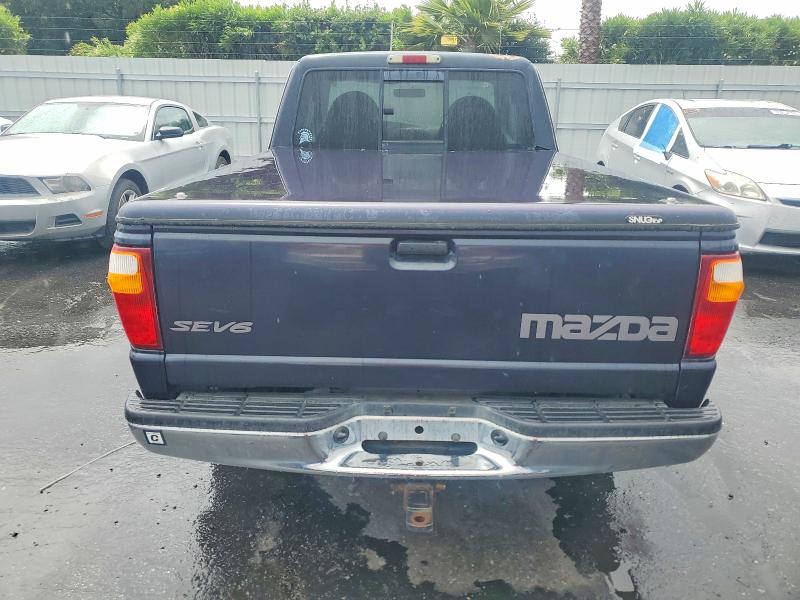 Продажа на аукционе авто 2001 Mazda B3000, vin: 4F4YR16V31TM26399, номер лота: 50674446