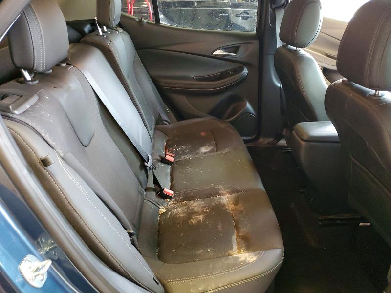 Продаж на аукціоні авто 2024 Buick Encore Gx, vin: KL4AMBSL9RB104705, номер лоту: 50586806