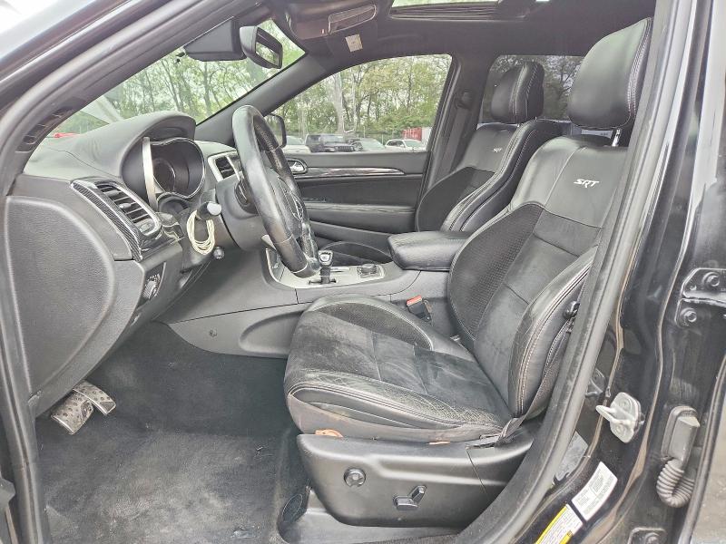 Aukcja sprzedaży 2014 Jeep Grand Cherokee, vin: 1C4RJFDJ4EC169650, numer aukcji: 50857086