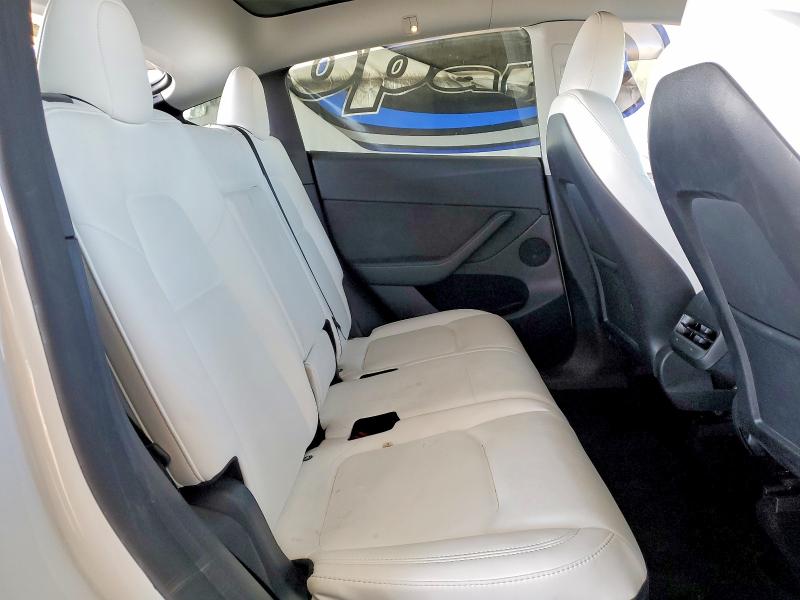 Aukcja sprzedaży 2023 Tesla Model Y, vin: 7SAYGAEE9PF788350, numer aukcji: 49773476