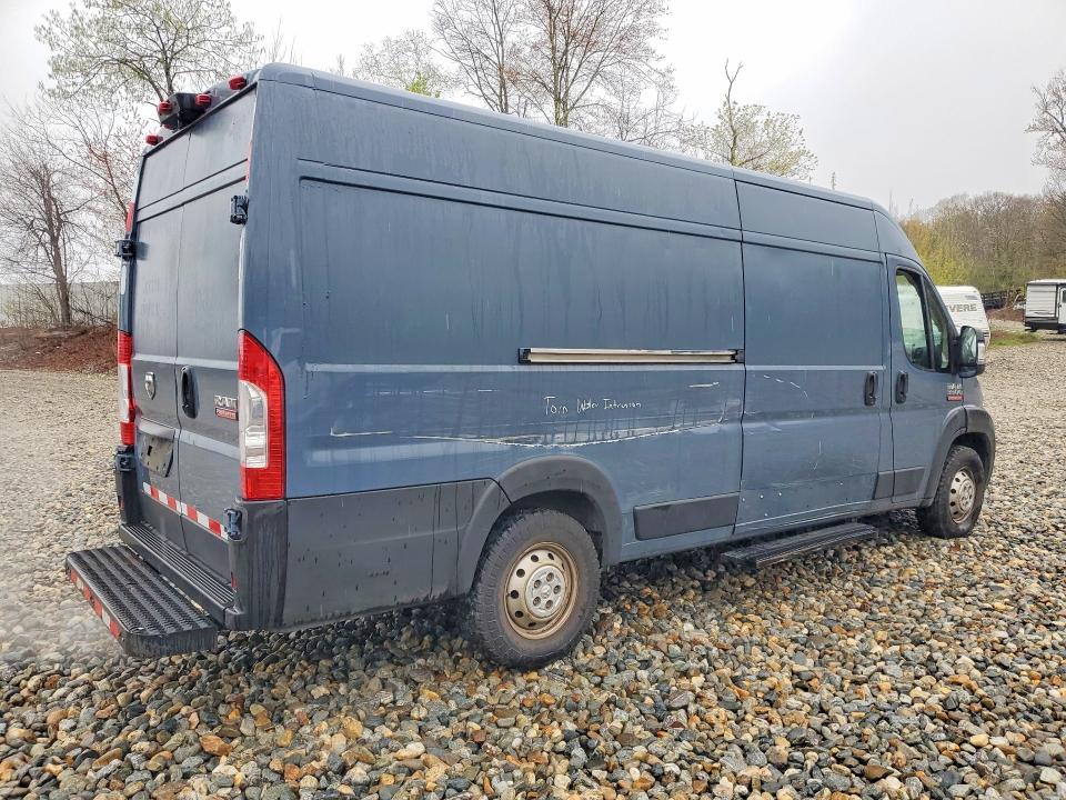Aukcja sprzedaży 2020 Ram Promaster 3500, vin: 3C6URVJG8LE140087, numer aukcji: 50574986