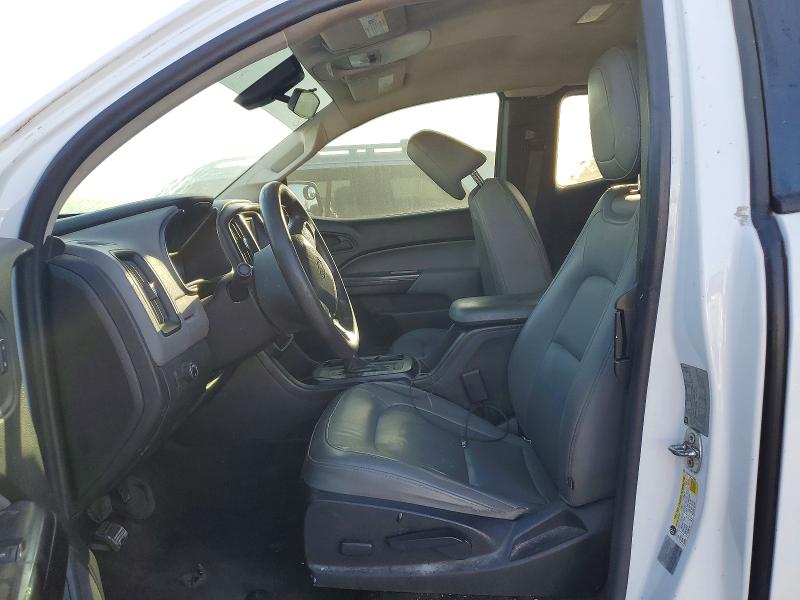 2015 Chevrolet Colorado მანქანა იყიდება აუქციონზე, vin: 1GCHSAEA9F1248206, აუქციონის ნომერი: 48385696