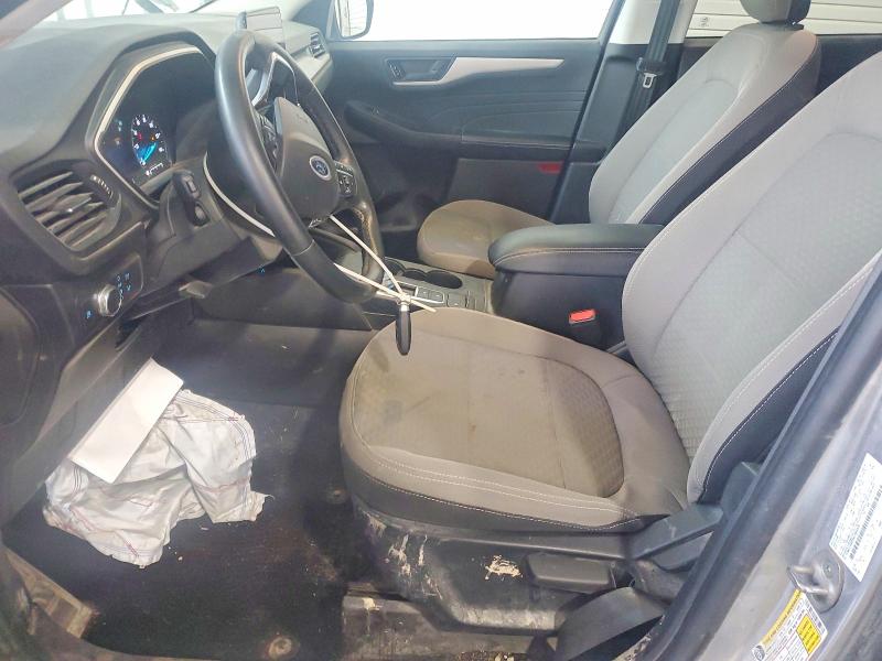 Aukcja sprzedaży 2022 Ford Escape, vin: 1FMCU0BZ8NUB46008, numer aukcji: 51242906