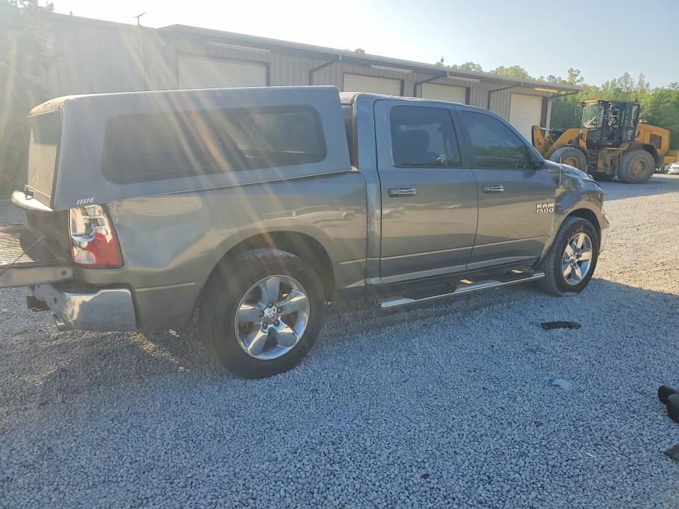 50189206 :رقم المزاد ، 1C6RR6LT0DS629376 vin ، 2013 Ram 1500 مزاد بيع