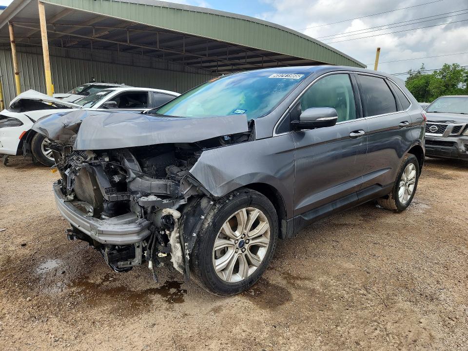 Aukcja sprzedaży 2022 Ford Edge, vin: 2FMPK4K93NBA32891, numer aukcji: 49741966