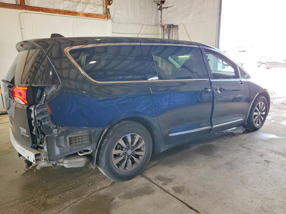 Aukcja sprzedaży 2019 Chrysler Pacifica, vin: 2C4RC1N79KR640145, numer aukcji: 51148756