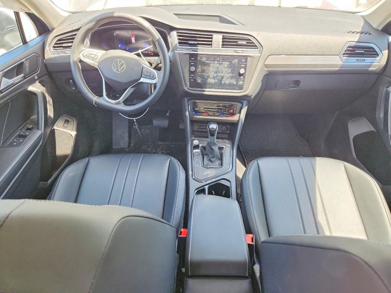 Aukcja sprzedaży 2024 Volkswagen Tiguan, vin: 3VVNB7AX1RM173915, numer aukcji: 51116926