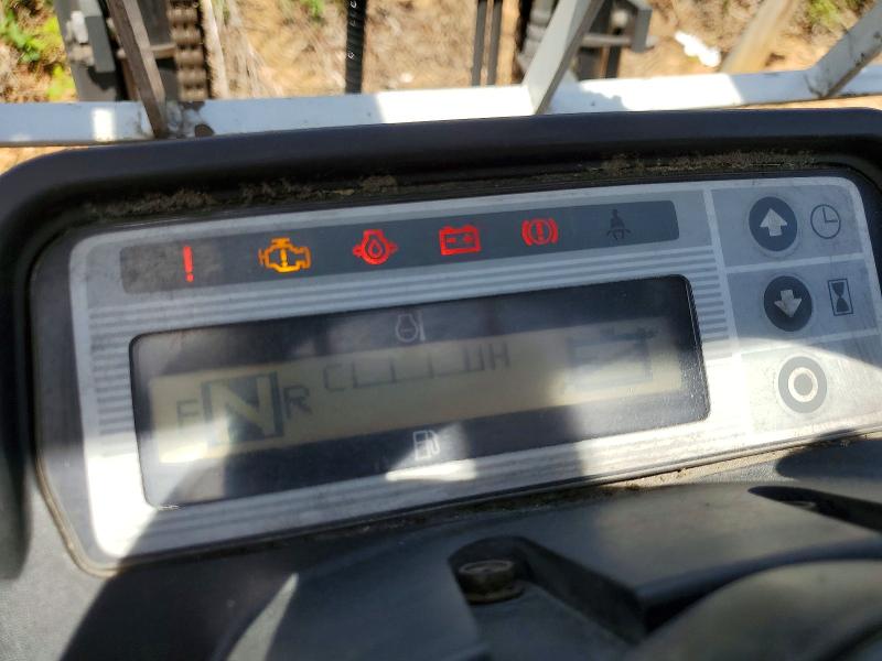 2017 Unicariers Forklift მანქანა იყიდება აუქციონზე, vin: CP1F29W24283, აუქციონის ნომერი: 55463716