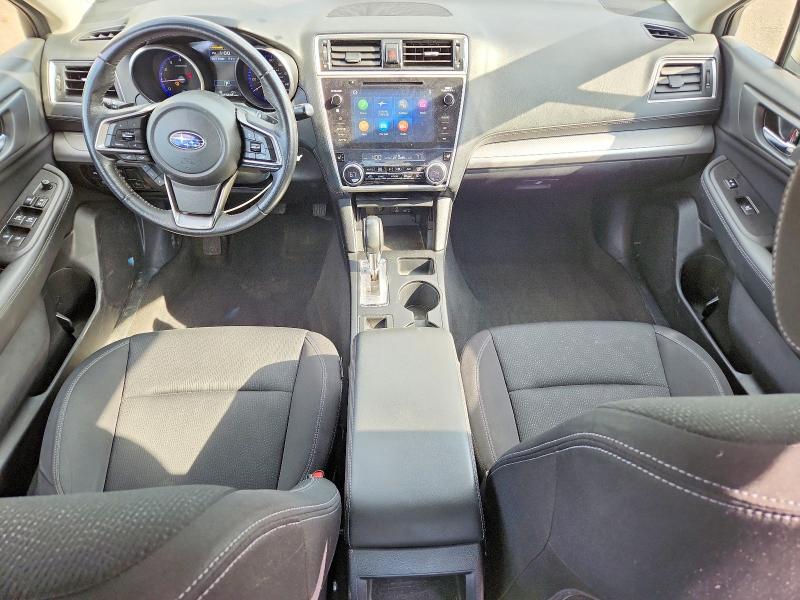 Aukcja sprzedaży 2019 Subaru Legacy, vin: 4S3BNAF62K3040612, numer aukcji: 51138576