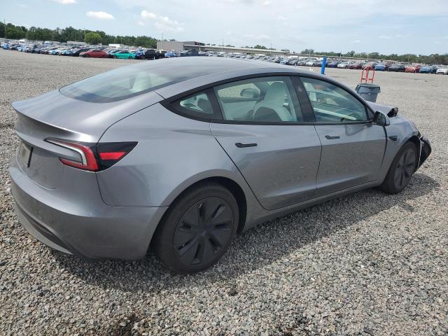 51041456 :رقم المزاد ، 5YJ3E1EA7SF977128 vin ، 2025 Tesla Model 3 مزاد بيع