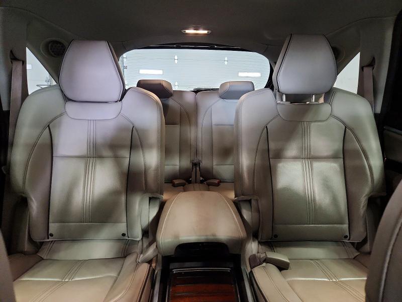 Продажа на аукционе авто 2017 Acura Mdx, vin: 5FRYD4H82HB007861, номер лота: 48709806