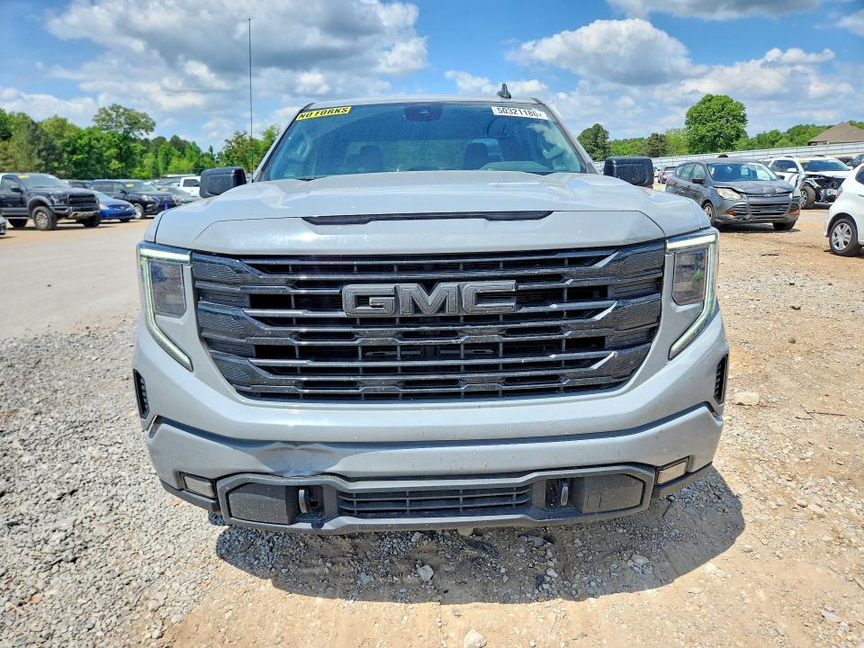 Продаж на аукціоні авто 2024 Gmc Sierra, vin: 3GTPHCEK1RG384690, номер лоту: 50321186