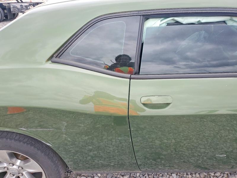 Aukcja sprzedaży 2021 Dodge Challenger, vin: 2C3CDZAG0MH520903, numer aukcji: 48658186